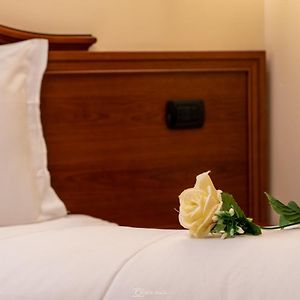 Kamer met een King Size Bed